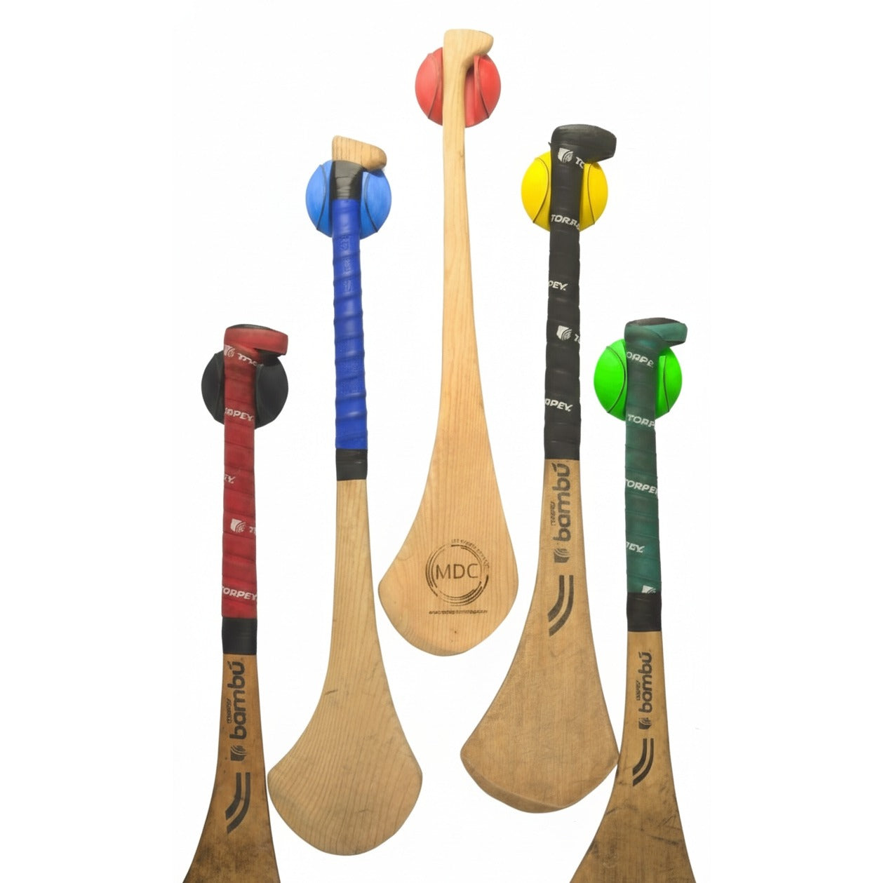 Hurley Holder - wall mounted