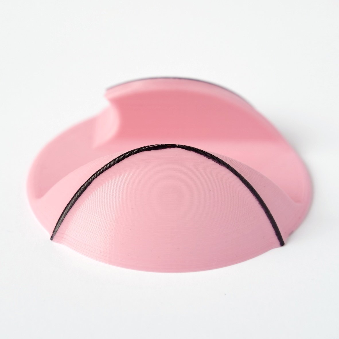 Unique holder for camogie and hurely storage