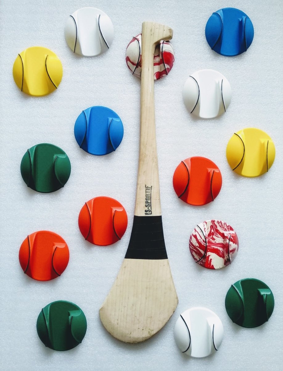 Hurley Storage solutions